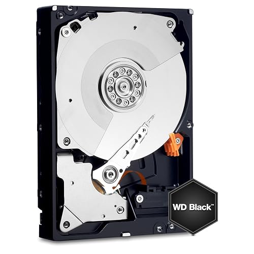#68 — Western Digital WD3003FZEX Performance 3 TB 3.5-Inch Hard Dr...