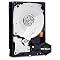 Western Digital WD3003FZEX Performance 3 TB 3.5-Inch Hard Drive - Black