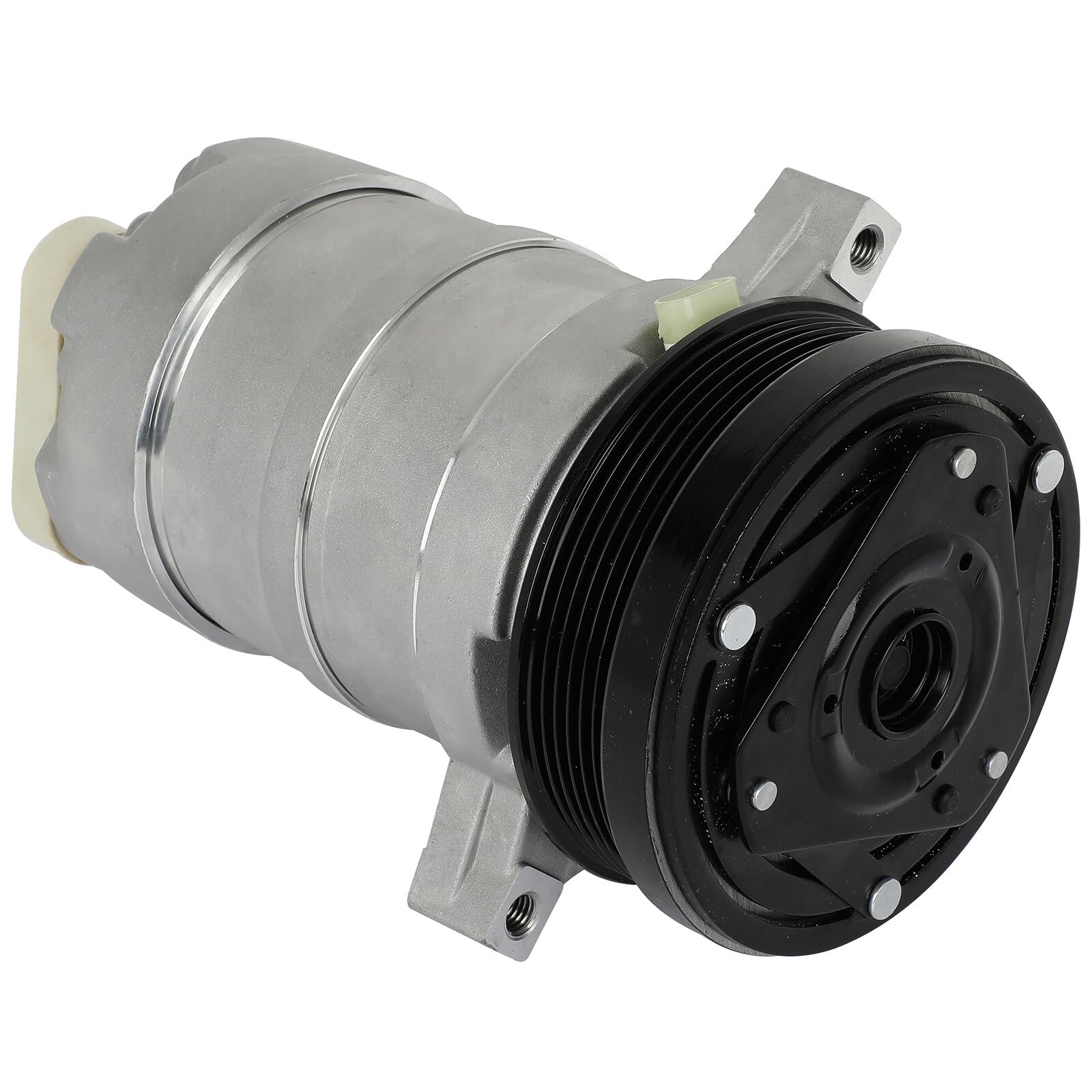 SCITOOAC Compressor Rapid Cooling For Cadillac For DeVille 1994-1995,For Chevrolet For Astra 2004-2008,For Chevrolet For Optra 2007-2010 CO 2912GLC 68223 1136404 89019207 HD6