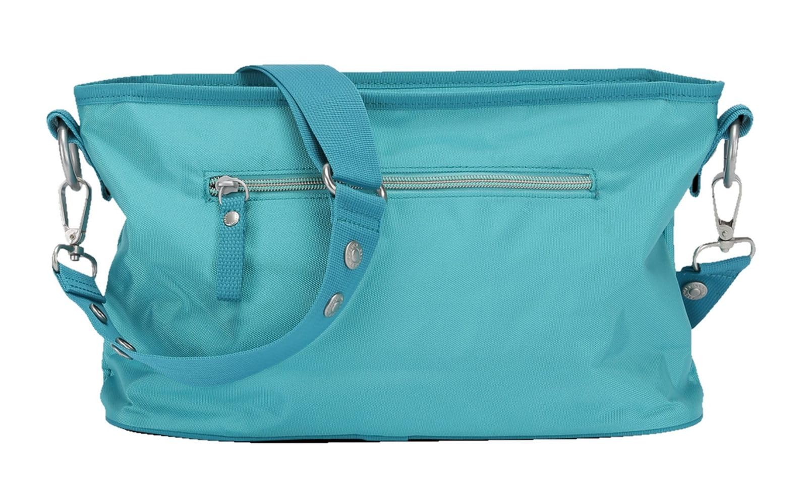 George Gina & Lucy Nylon Baby Baby2stroll Bora Bora Blue