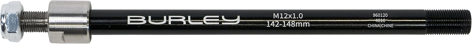 rimorchio per bici per bambini burley