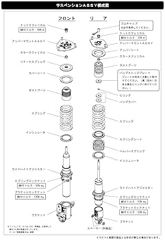 バギー様 限界MAX調整 1/8バギー用タイヤスティック(黒)12個入 [RS-931-BK] - 2,090円