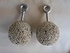 Cannonballs 3 12 inch