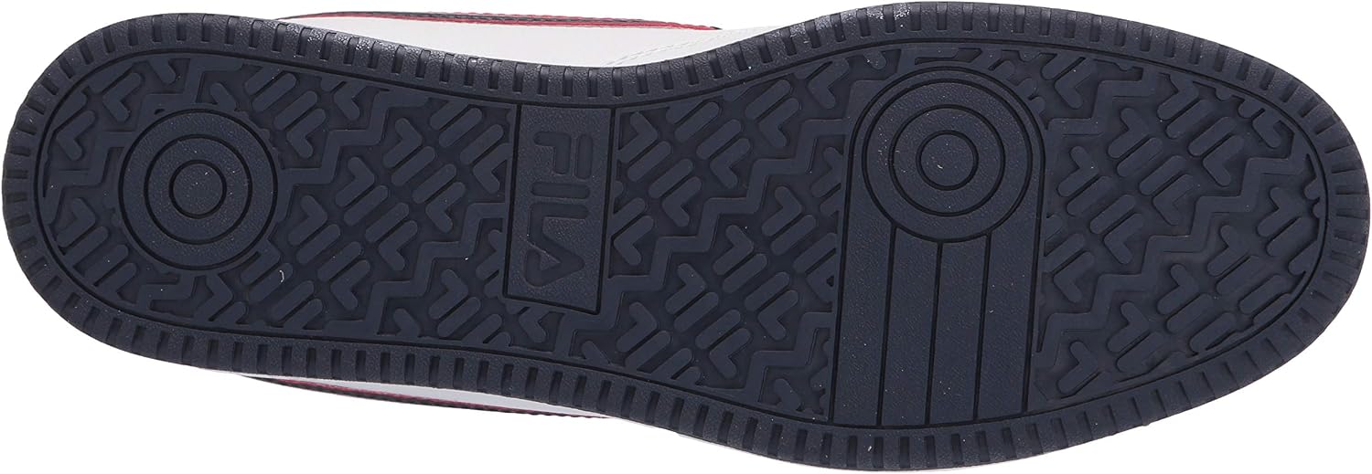 Fila Men's high Sneaker