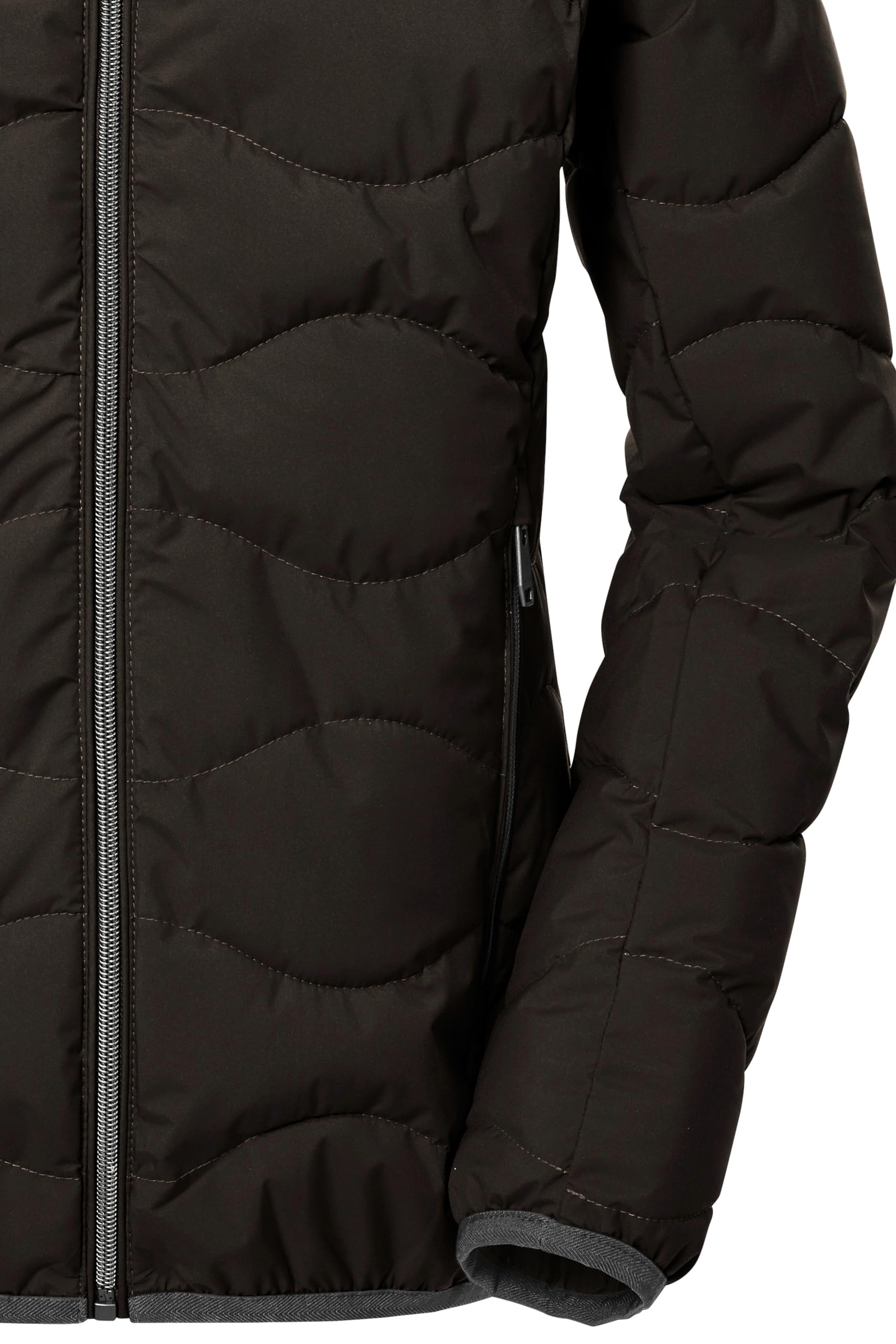 G.I.G.A. DX Funkcjonalna kurtka puchowa z kapturem Women's Outdoorowa