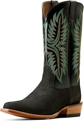 ARIAT Men's Futurity Rider Western Boots