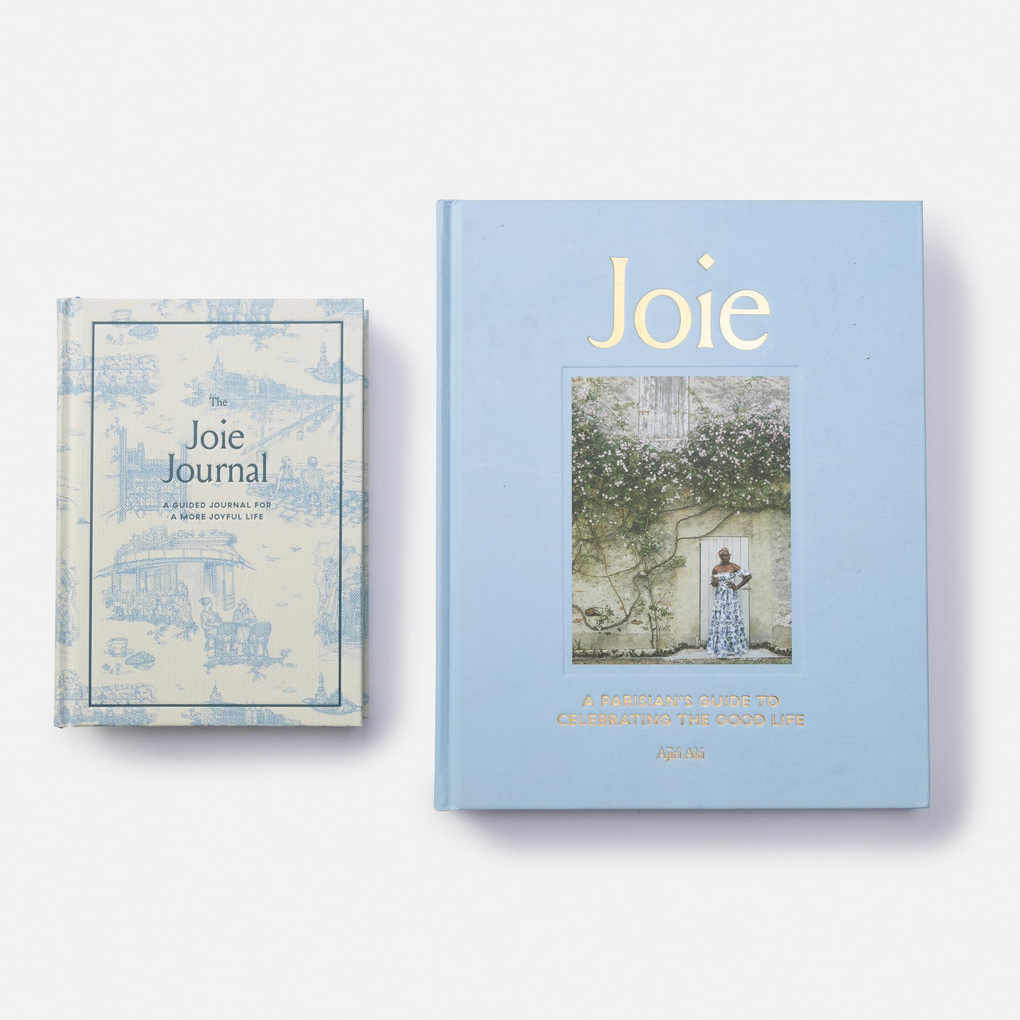 Joie: A Parisian's Guide to Celebrating the Good Life — Amazon image 2