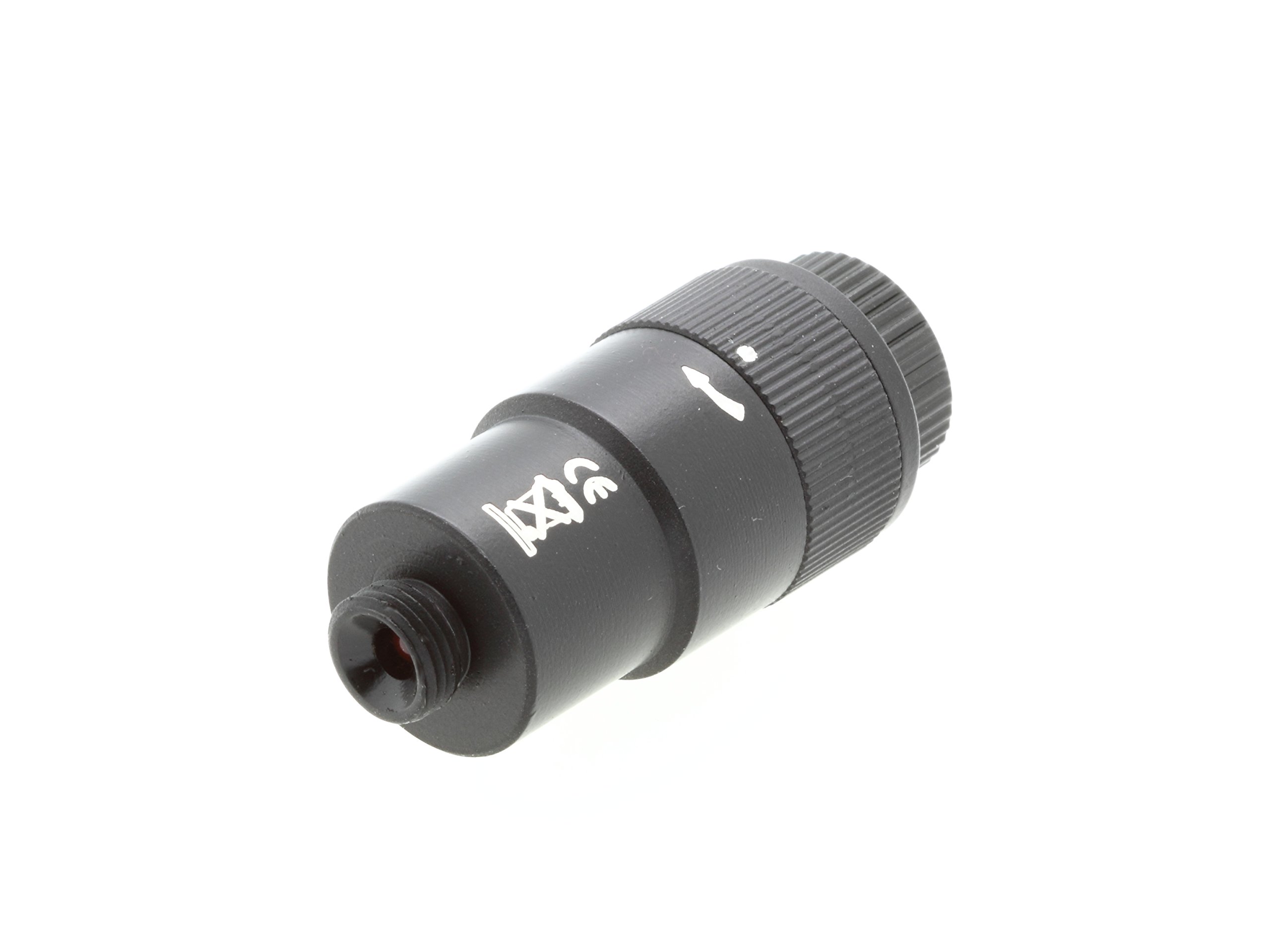 Bresser Éclairage de viseur polaire M8 x 0,75