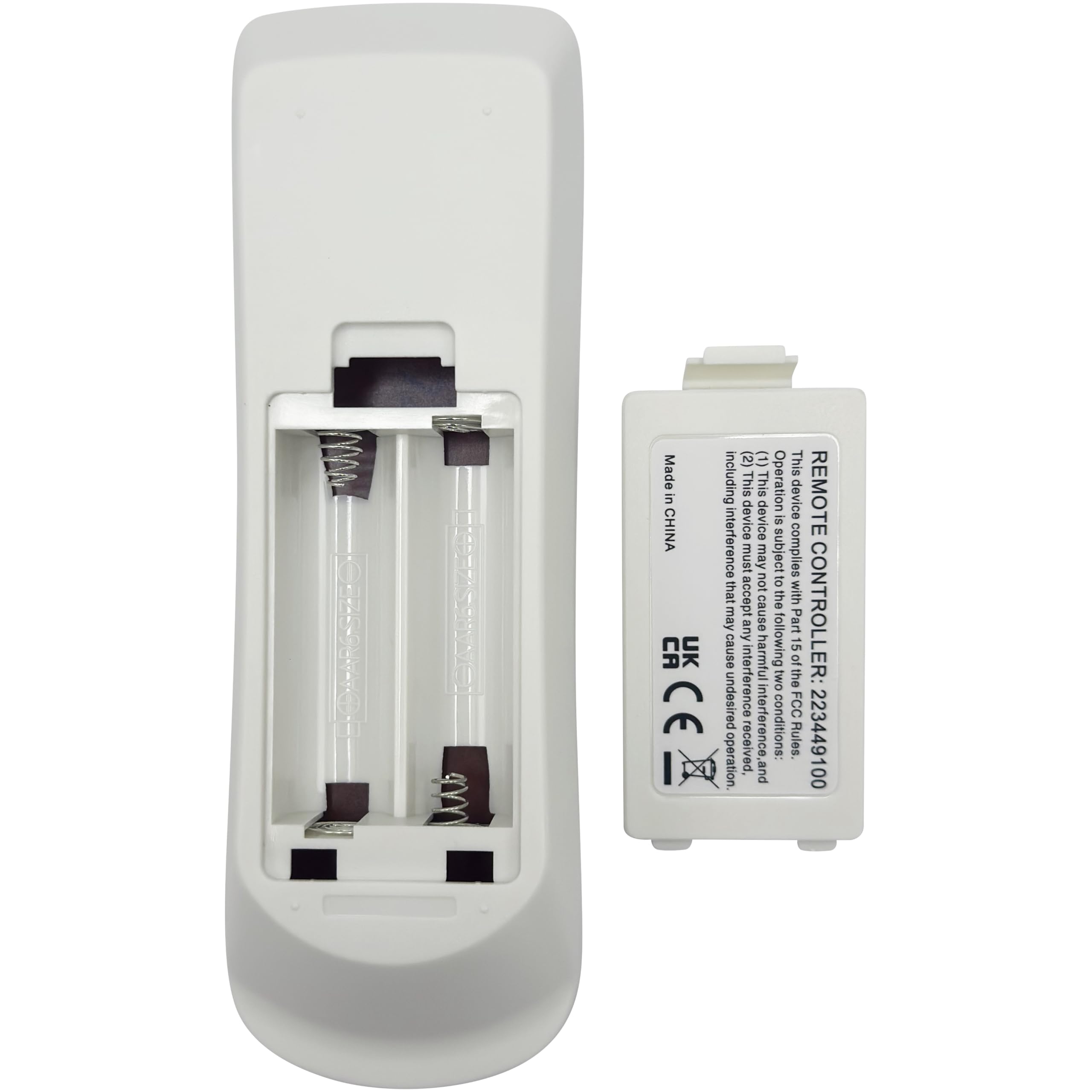 Amazon | Kindsion 互換リモコン 223449100 エプソン EB-994F EB-FH18