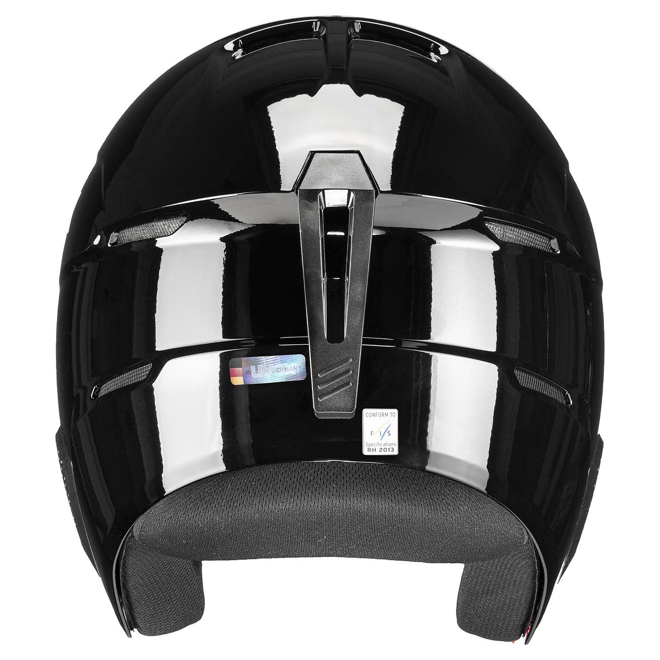uvex Invictus Ski Helmet for Men and Women - Optimised Ventilation