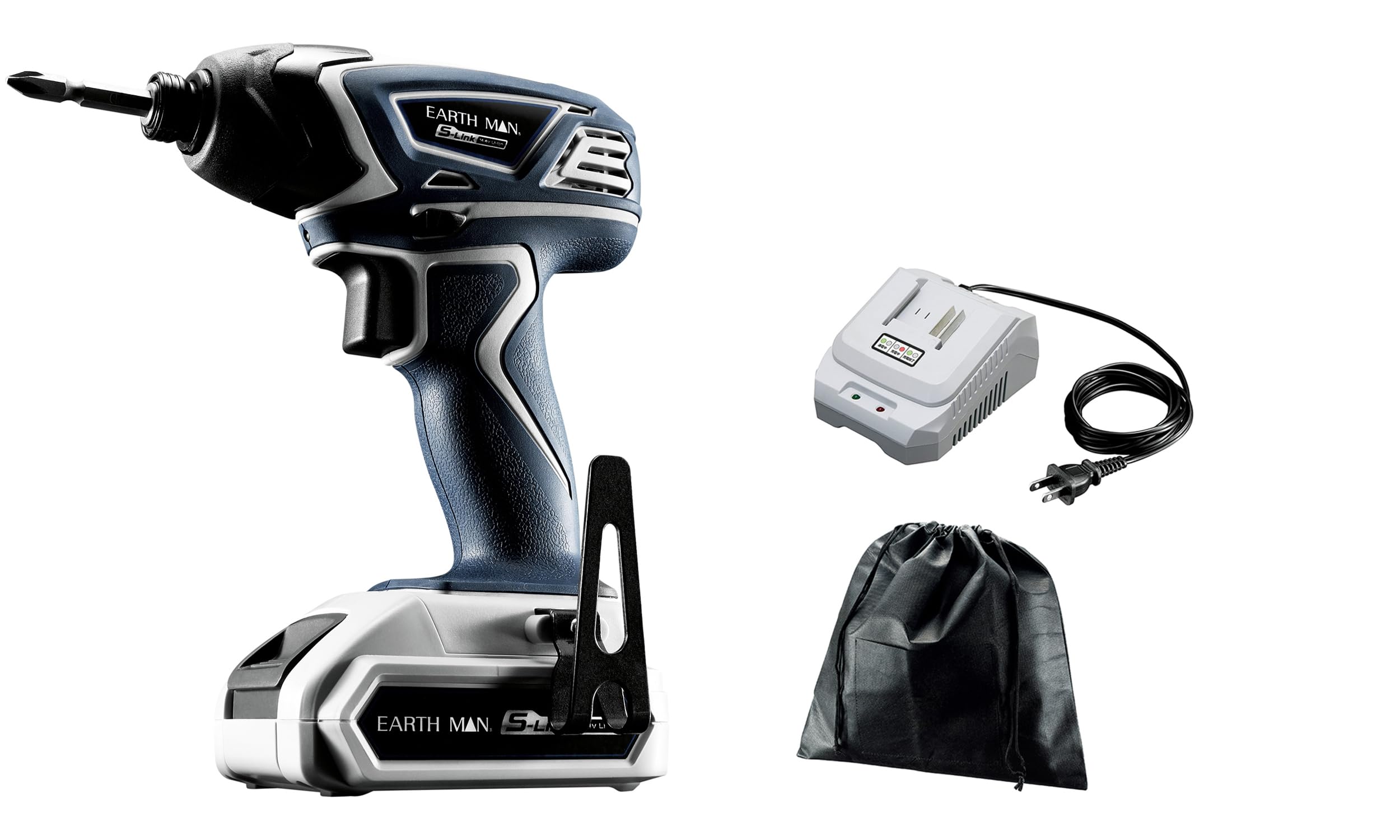 高儀（TAKAGI） EARTH MAN S-Link 14.4V専用バッテリーパック(USB出力付)[電動工具 充電池] BP-144LiA 爆買  : ヤマキシヤフー店 - 通販 - Yahoo!ショッピング 高儀 Takagi EARTH MAN S-Link 14.4V 専用バッテリーパック USB出力付 BP-144LiGA