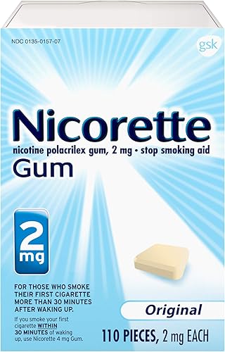 Goma de mascar Nicorette, 784508, 1, 1