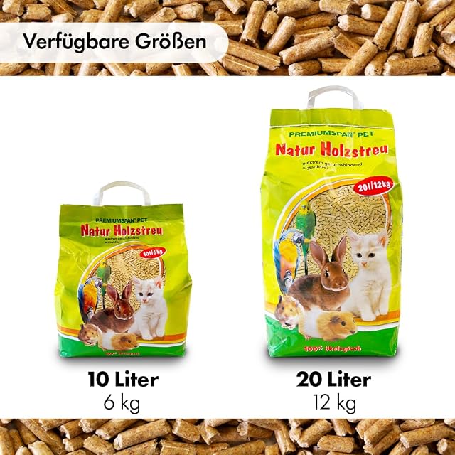 Foto 6 de 6 de SanDimas 69300 Pellet 10L - 6 Kg