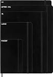 Moleskine Notebook, Extra Large, Ruled, Myrtle Green, Soft Cover (7.5 x 9.75)