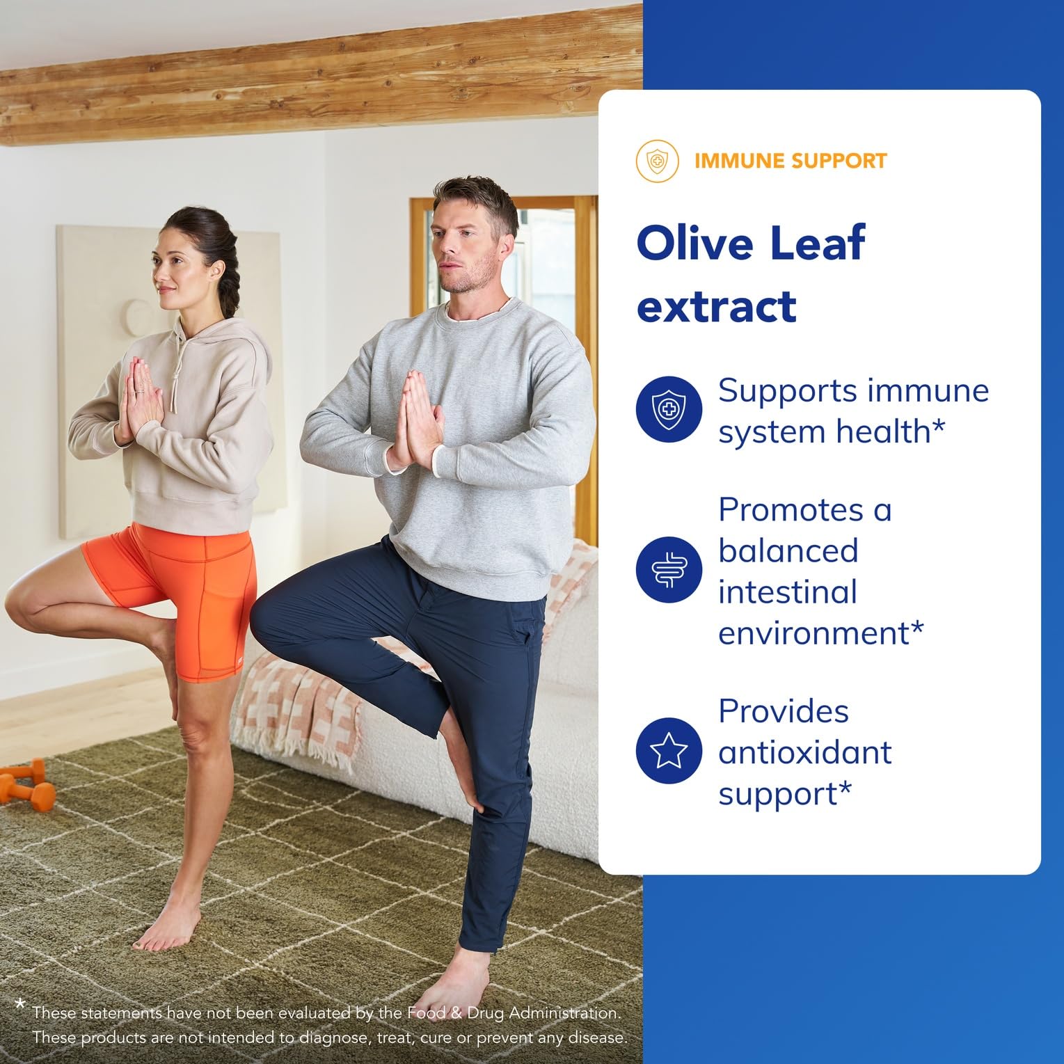 Pure Encapsulations - Olive Leaf extract 500 mg 60 cap — Amazon image 3