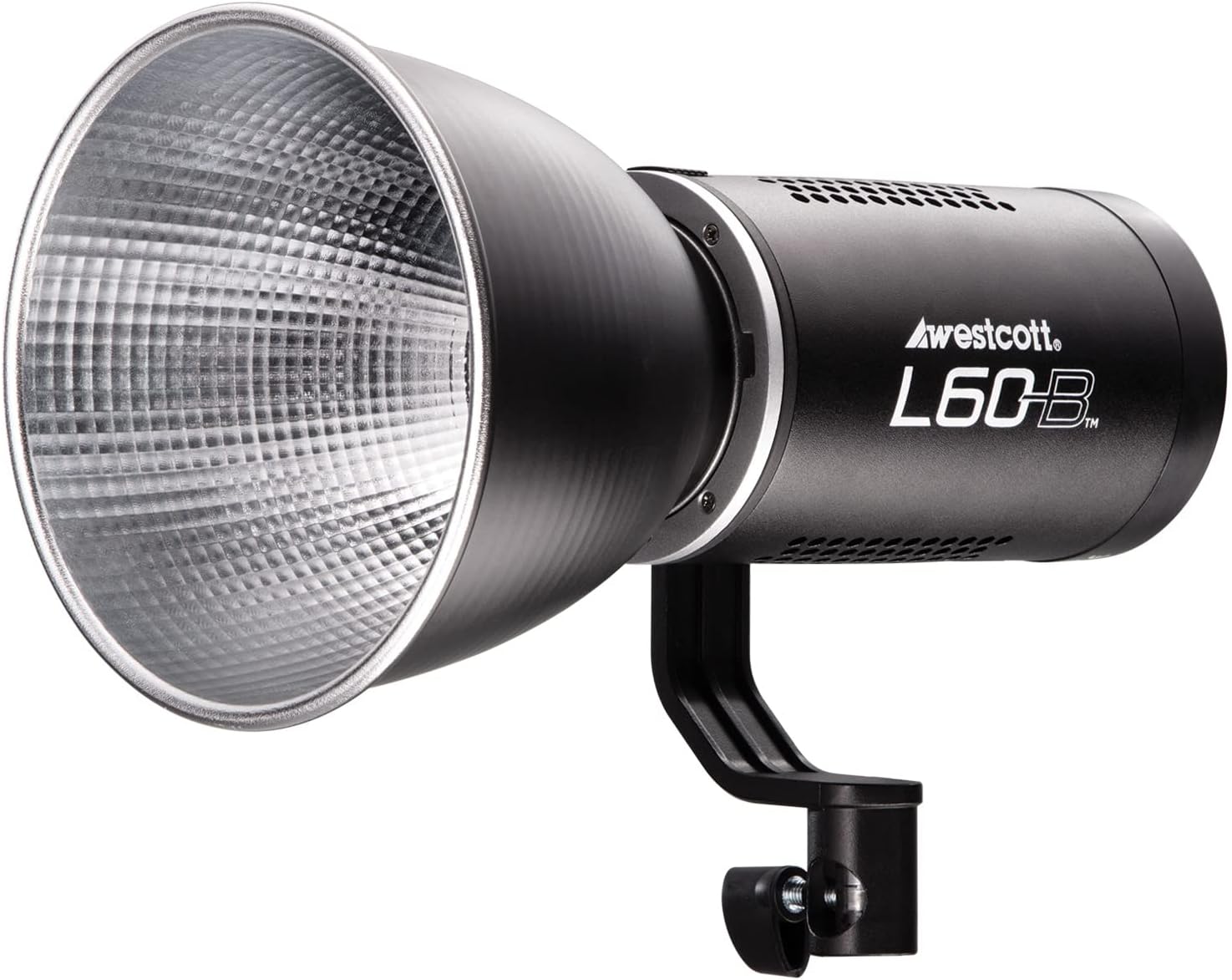 Westcott L60-B Bi-Color COB LED 1-Light Backpack Kit with Rapid Box Octa-S, Ultra Reflector, 9 FX Modes, 97+ CRI, 98+ TLC, 15,000 Lux at 1meter for Photography & Video Lighting