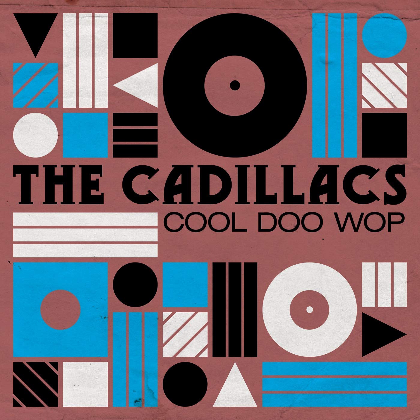 The Cadillacs