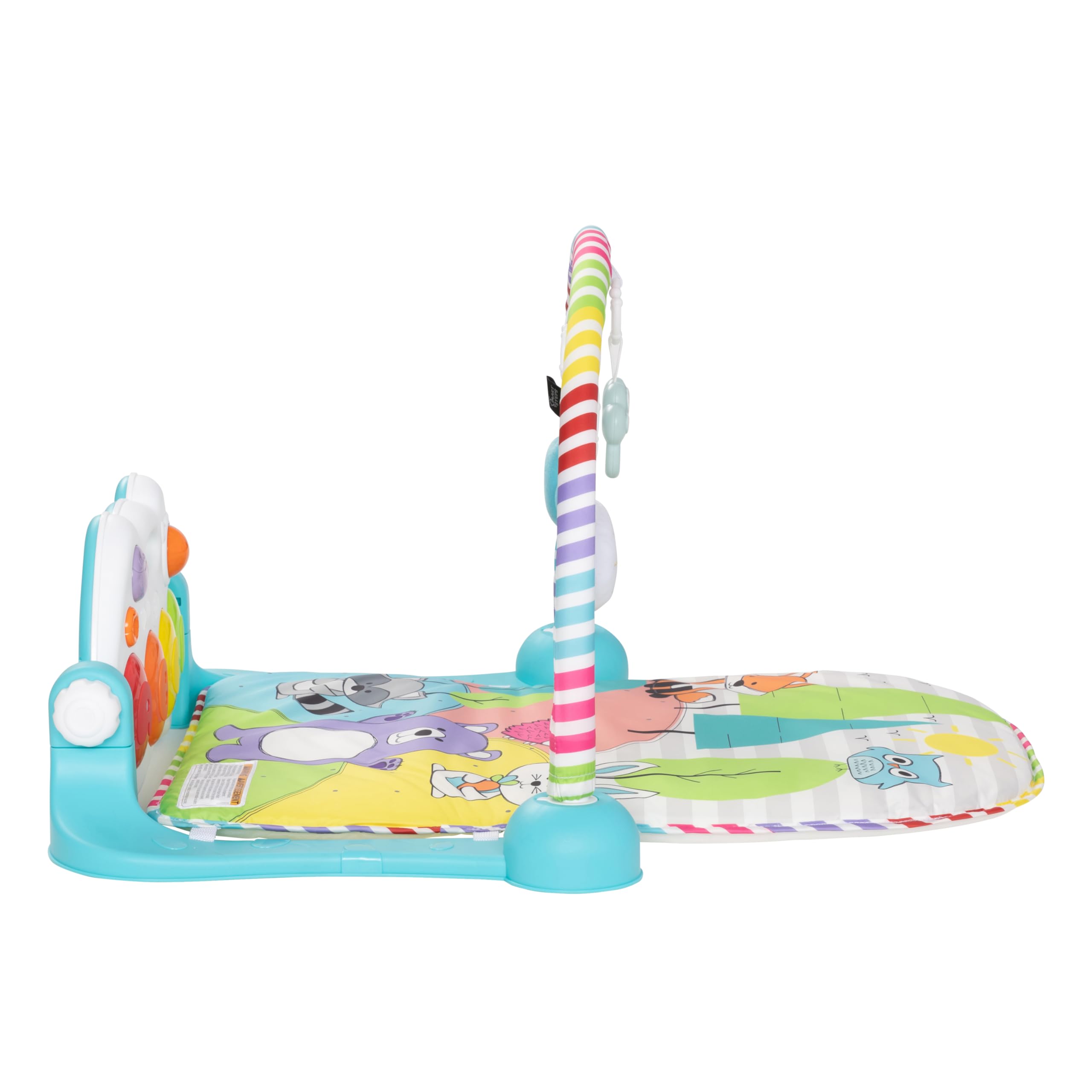 Smart Steps Musical STEM Gym