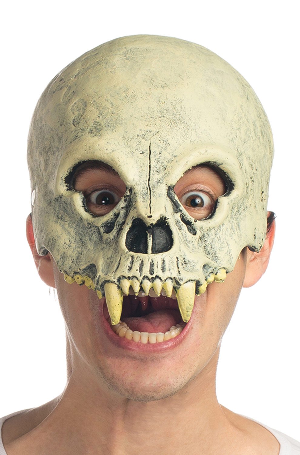 HM SmallwaresDeserted Wasteland Skull Mask