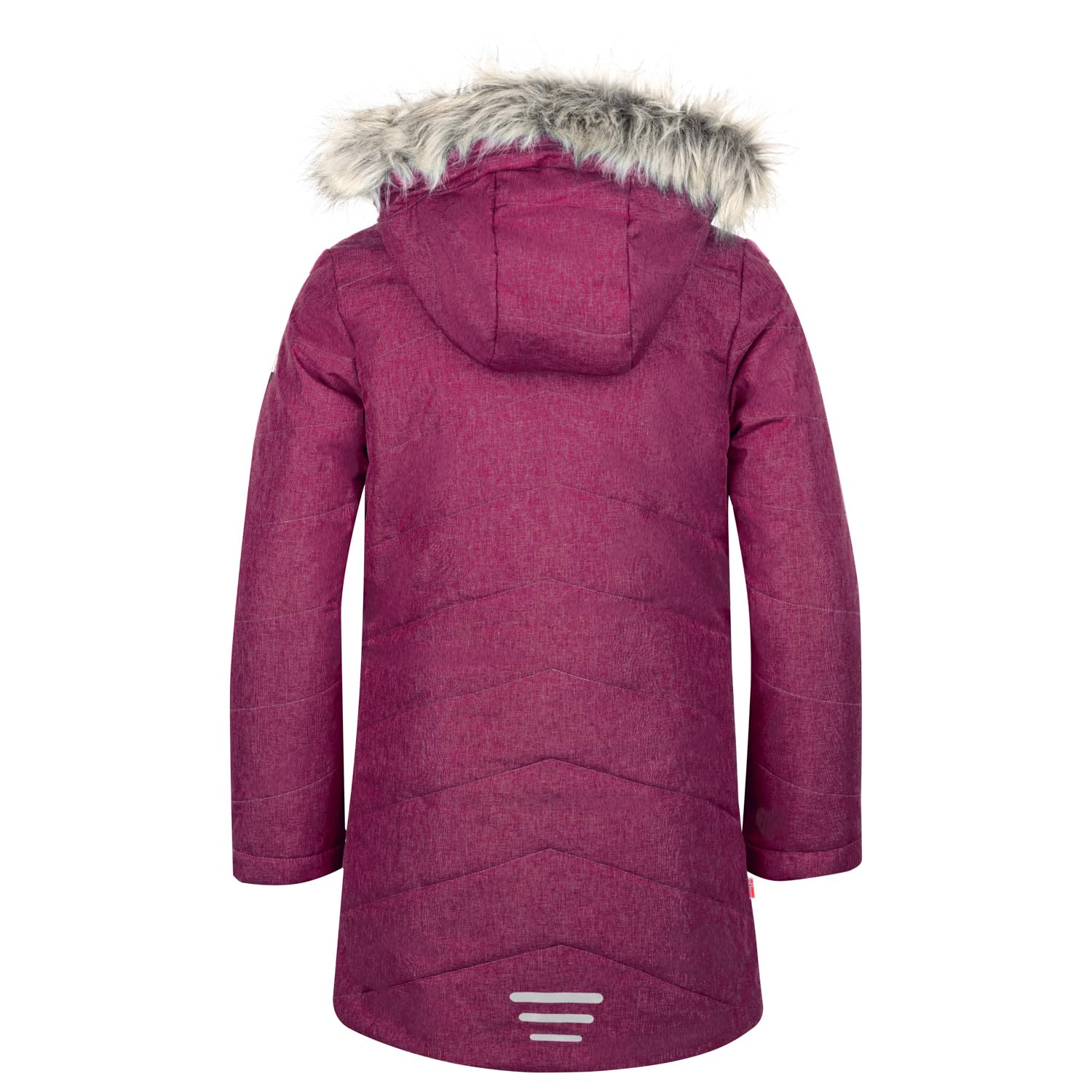 Trollkids Girls Lifjell Jacket