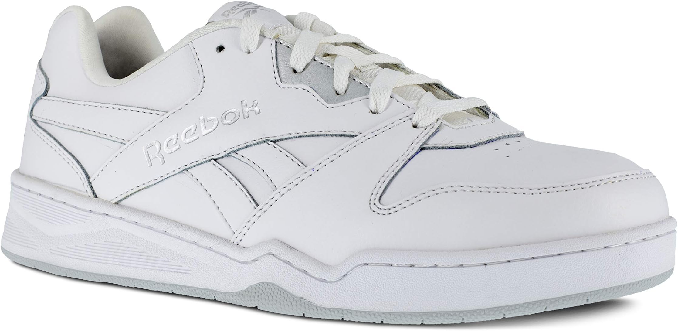 Mens Bb4500 Work Safety Toe Low Cut Work Sneaker