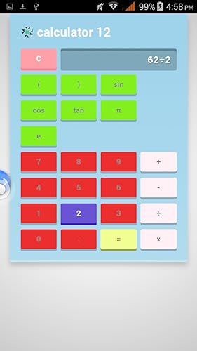 calculator12