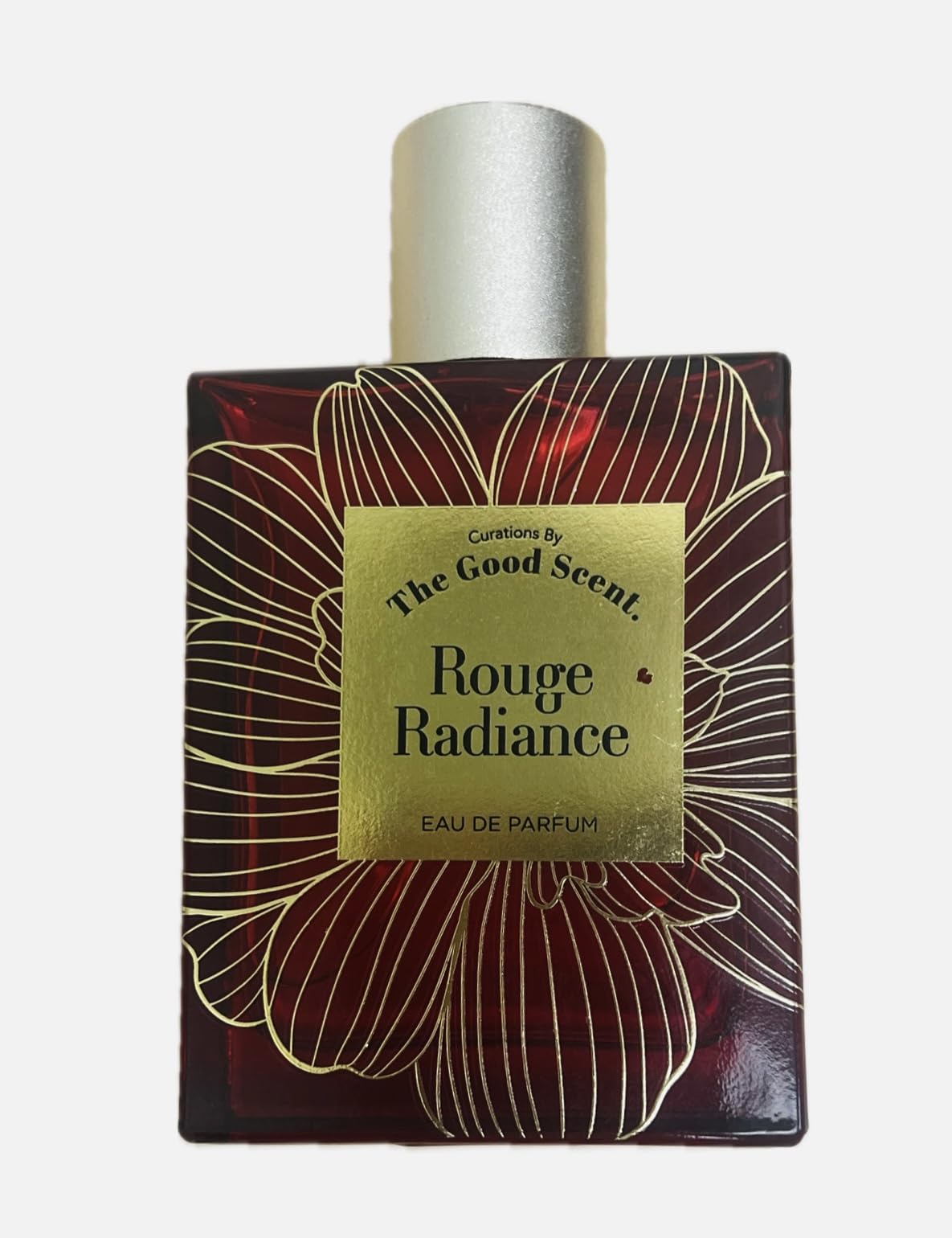 The Good Scent Rouge Radiance Eau De Parfum Spray for Women on Sale
| The Good Scent Rouge Radiance Eau De Parfum Spray