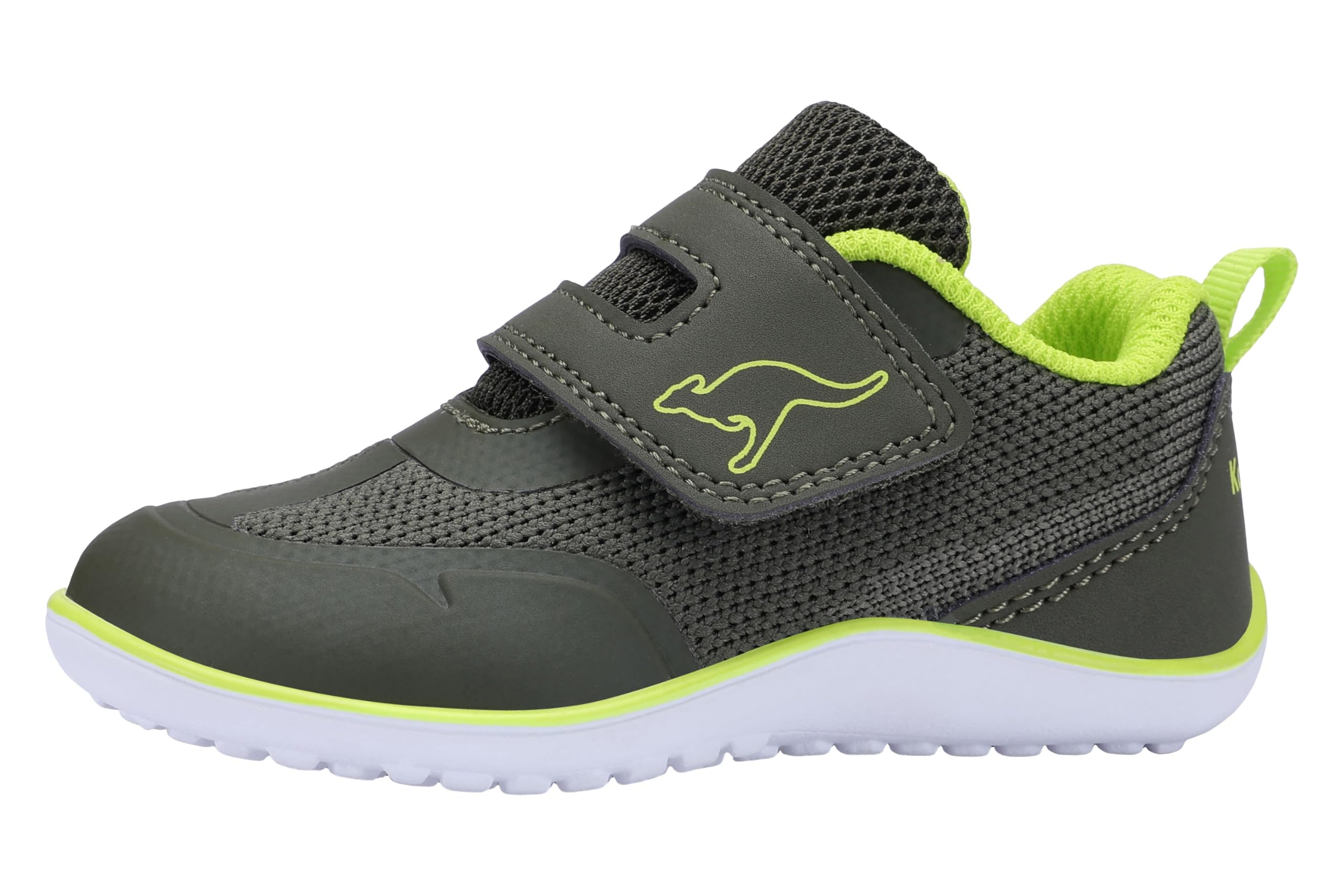 KangaROOS Unisex Kinder K-bfi Flow VBarfußschuh