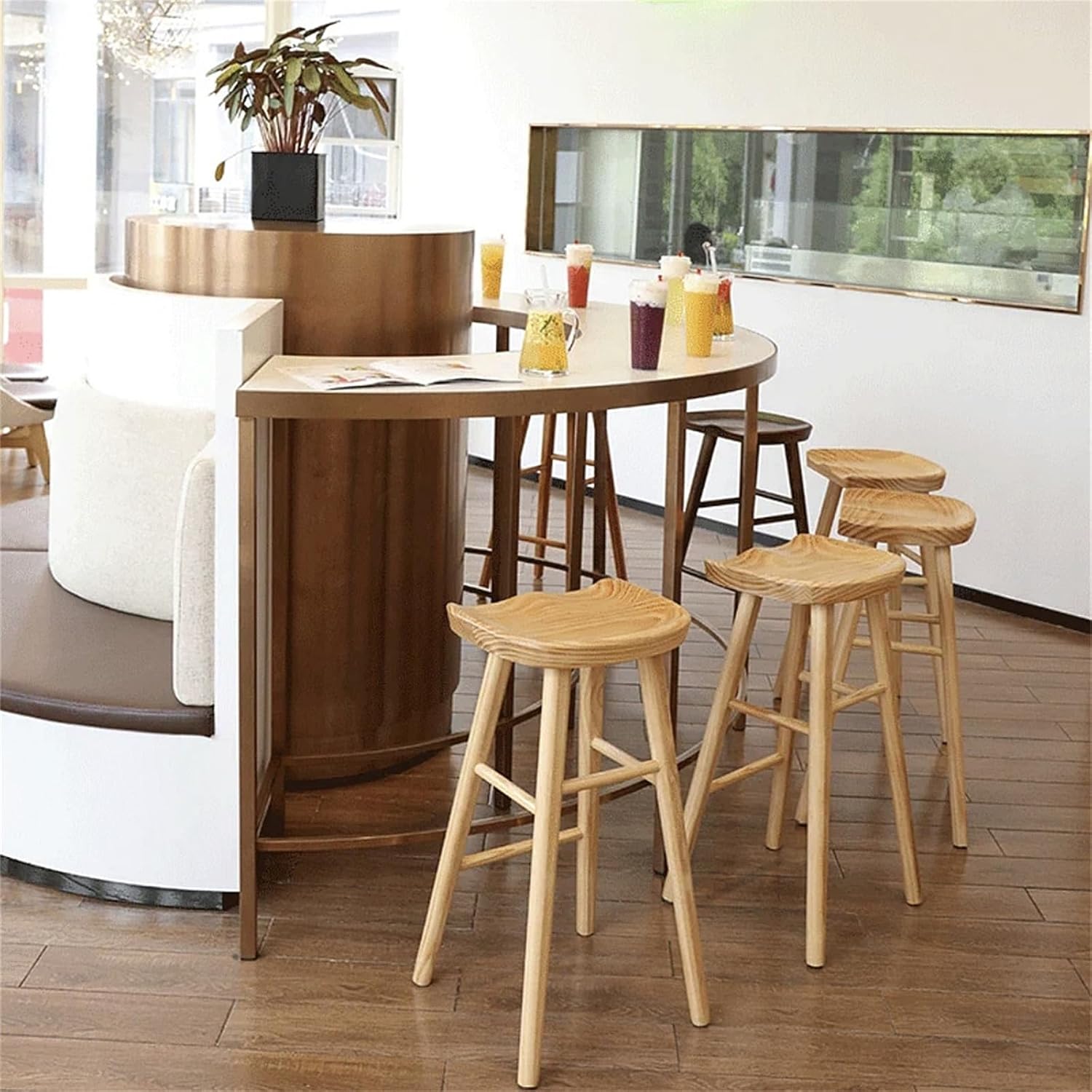 アメリカンダイナバースツール1脚 アメリカンダイナバースツール1脚