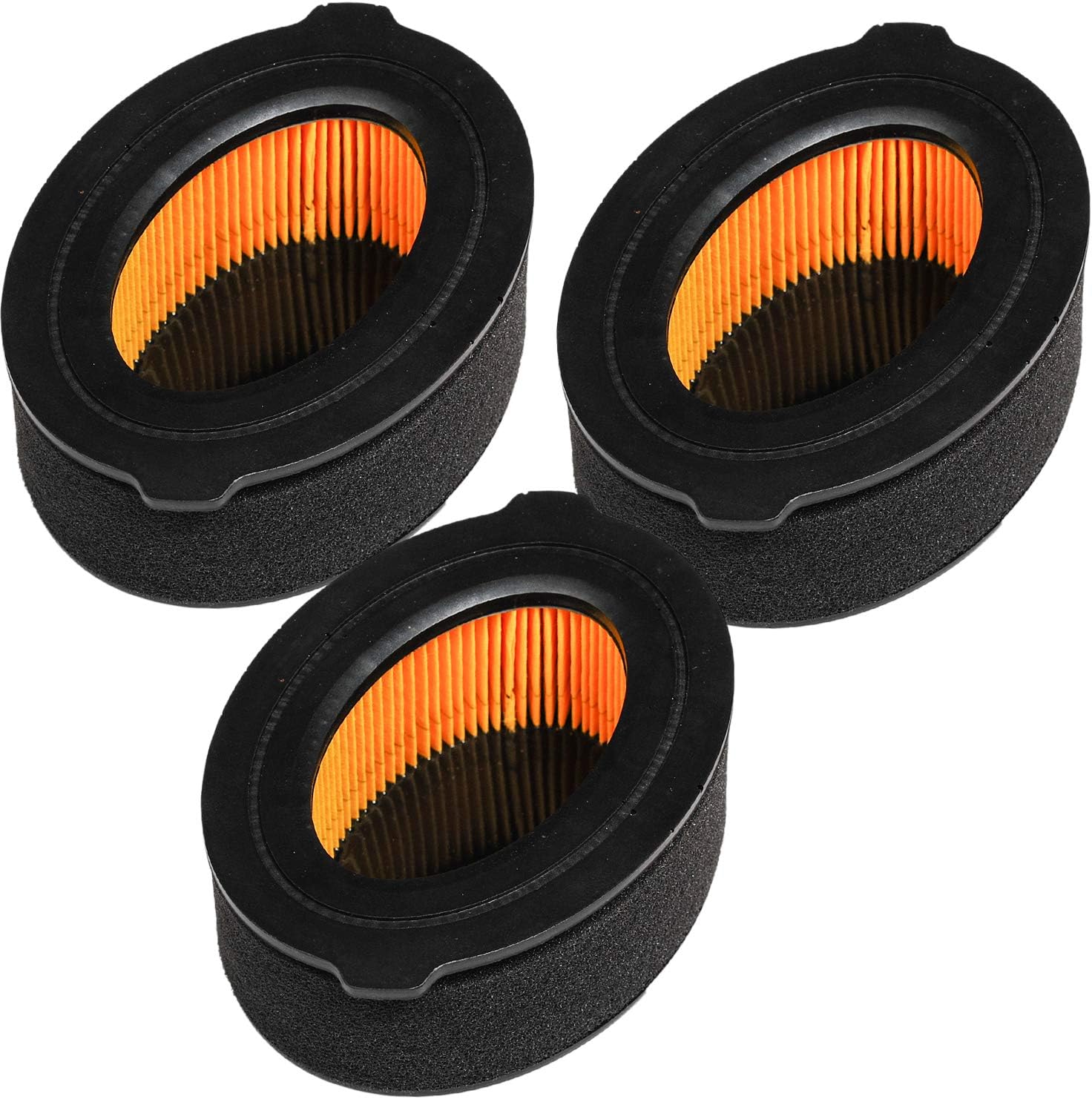 HIFROM Replacement Air Filter Pre Cleaner Assembly for Troy Bilt Roto