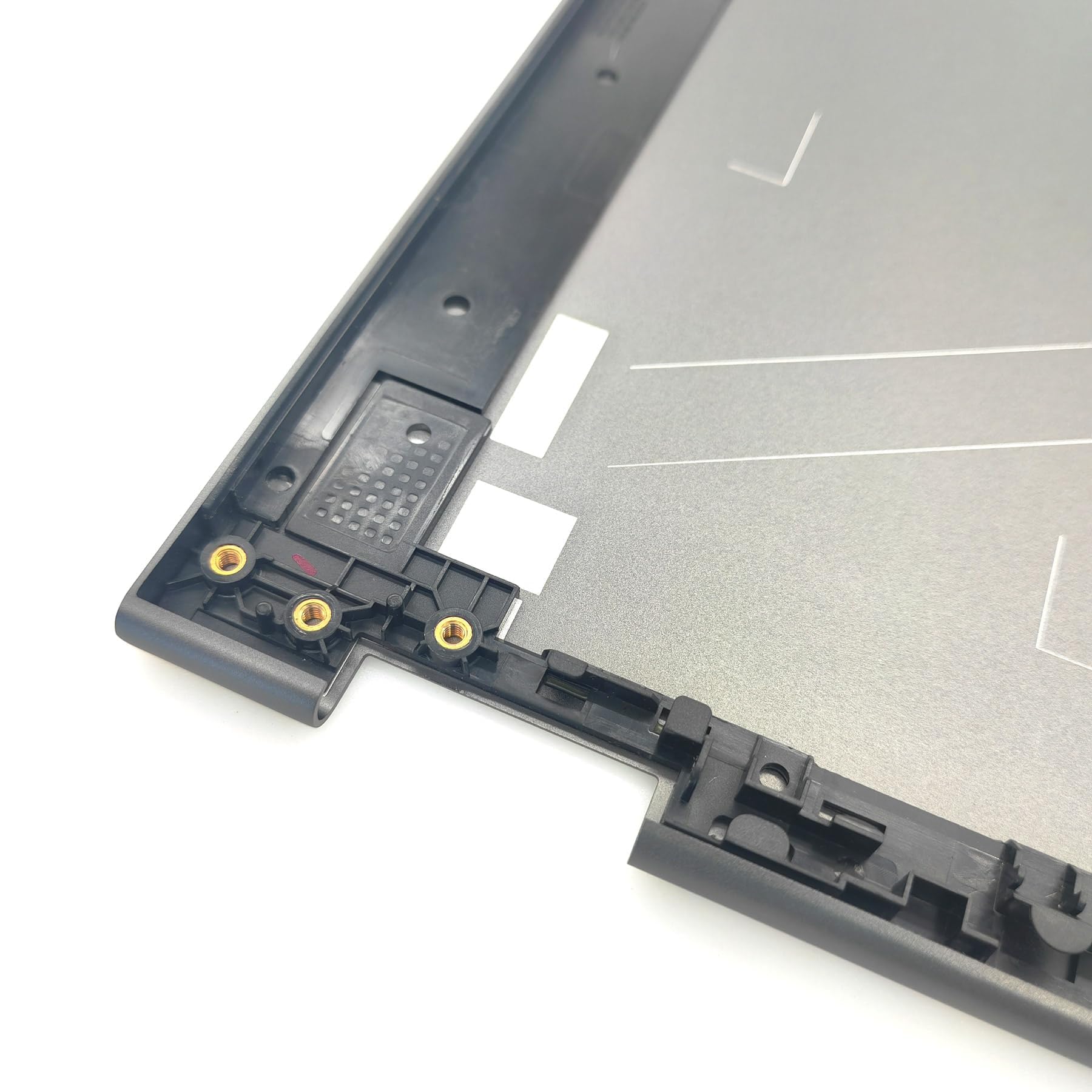 Ersatz-LCD-Rückabdeckung für Lenovo Ideapad Flex 5-15ITL05 82HT 5-15ALC05 82HV 5-15IIL05 81X3 Serie Laptop 5CB0Y85681 5CB0R75479 5CB1B02477 Real Case Top Deckel
