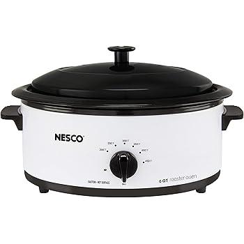 Amazon.com: Aroma 8-Quart Roaster Oven: Kitchen & Dining