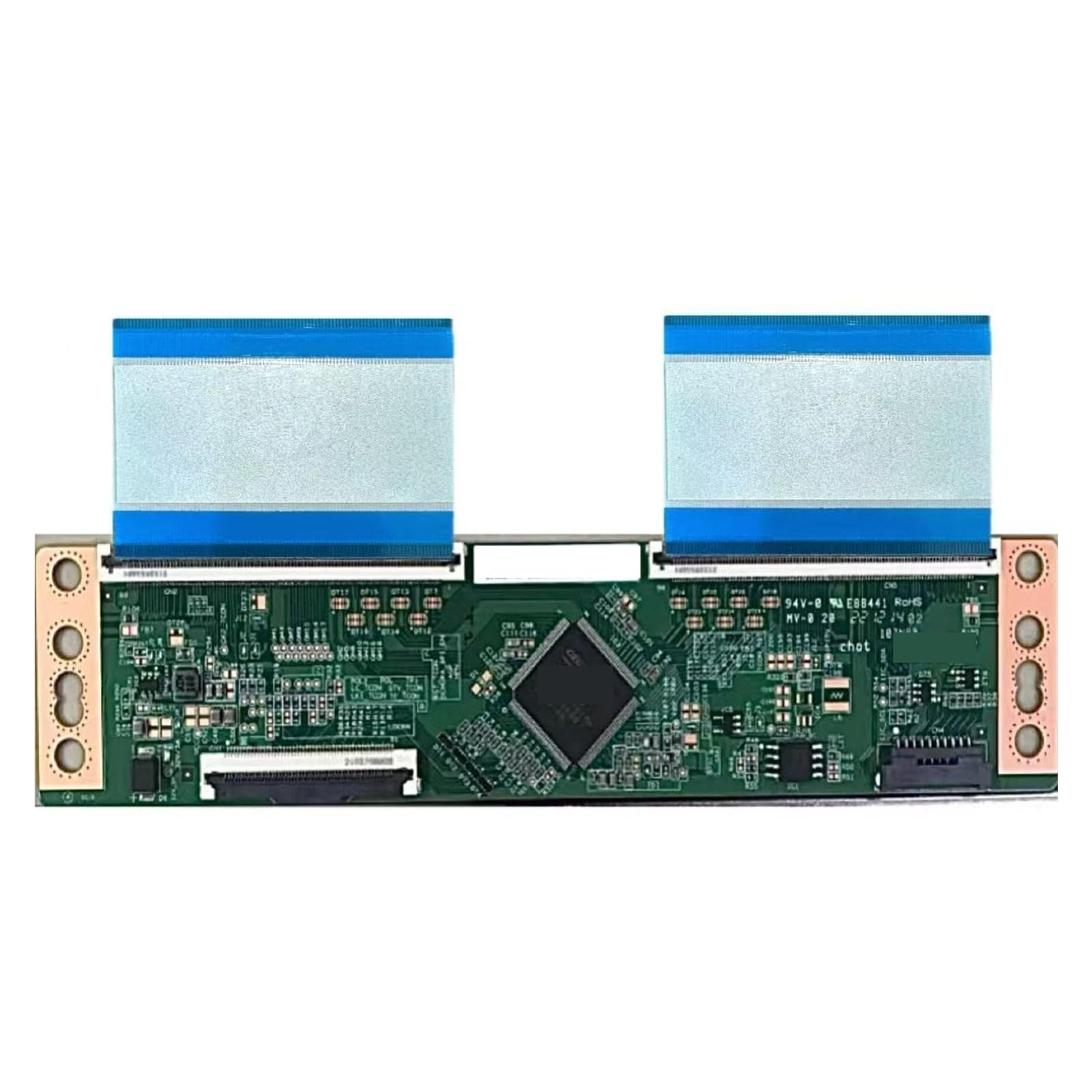 Compatibile Con AUO, Scheda Logica CV580U1-T01, 58D4PS, Compatibile Con Hisense, 58V1F-R TV Da 58 Pollici