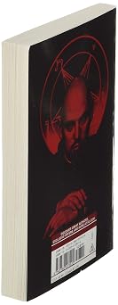 The Satanic Rituals: Companion to The Satanic Bible