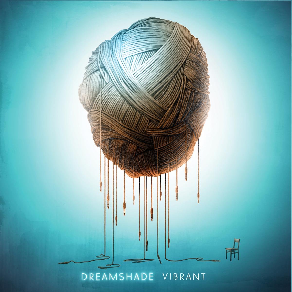 Vibrant [Audio CD] Dreamshade