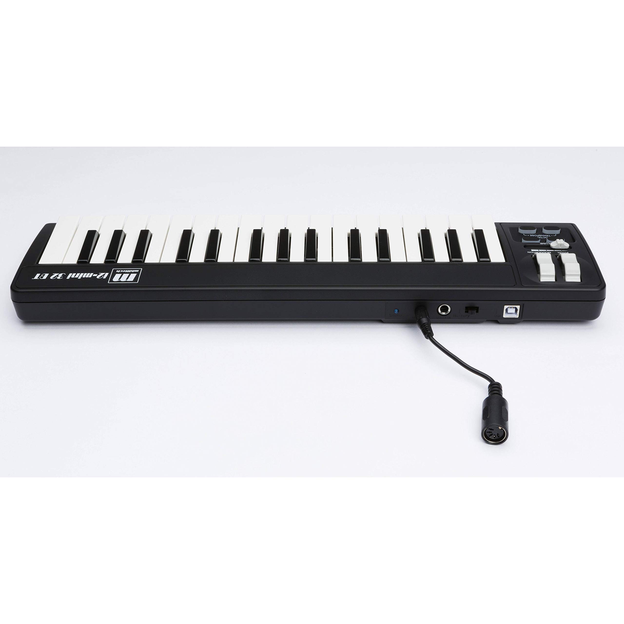 Miditech Keyboard i2 mini 32 Bluetooth
