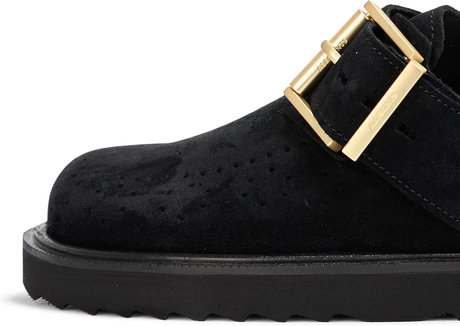 AllSaints Women's Skye Mule