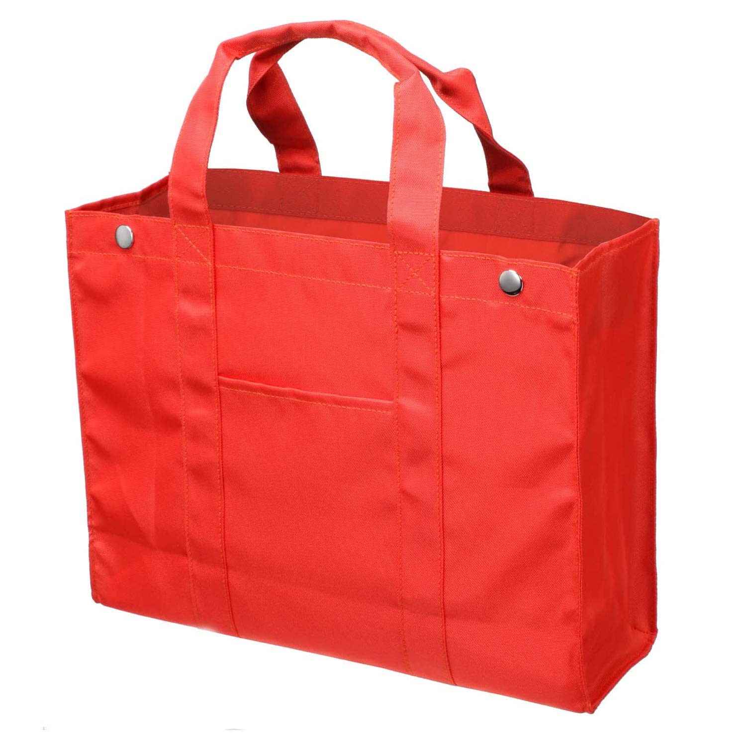 サクラクレパス ミーティングバッグ ノータム オフィストートバッグ オレンジ 10個 UNT-A4#5(10) Amazon.co.jp: サクラクレパス ミーティングバッグ ノータム オフィス