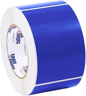 Tape Logic Inventory Rectangle Label, 5