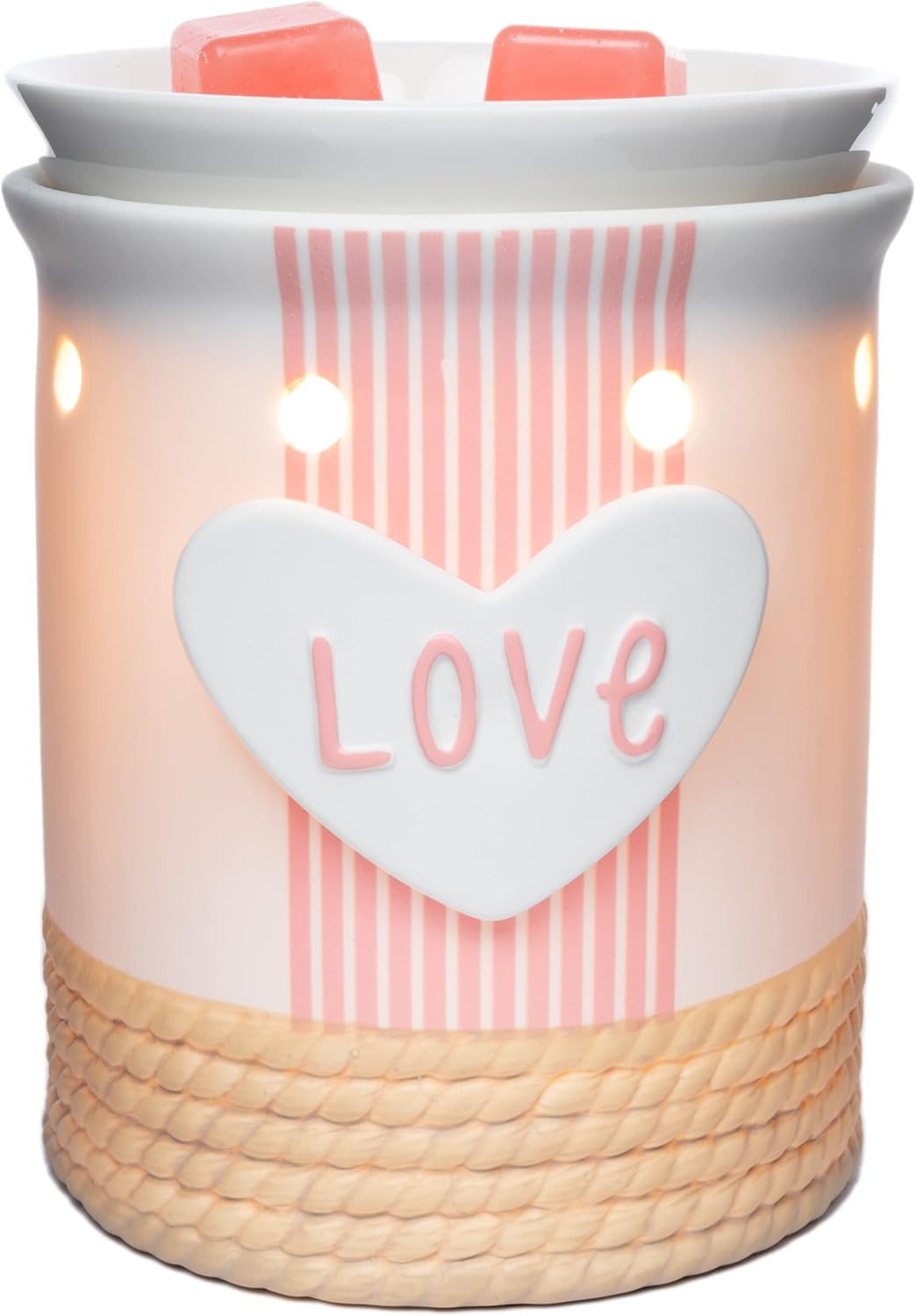 Amor del Día de San Valentín