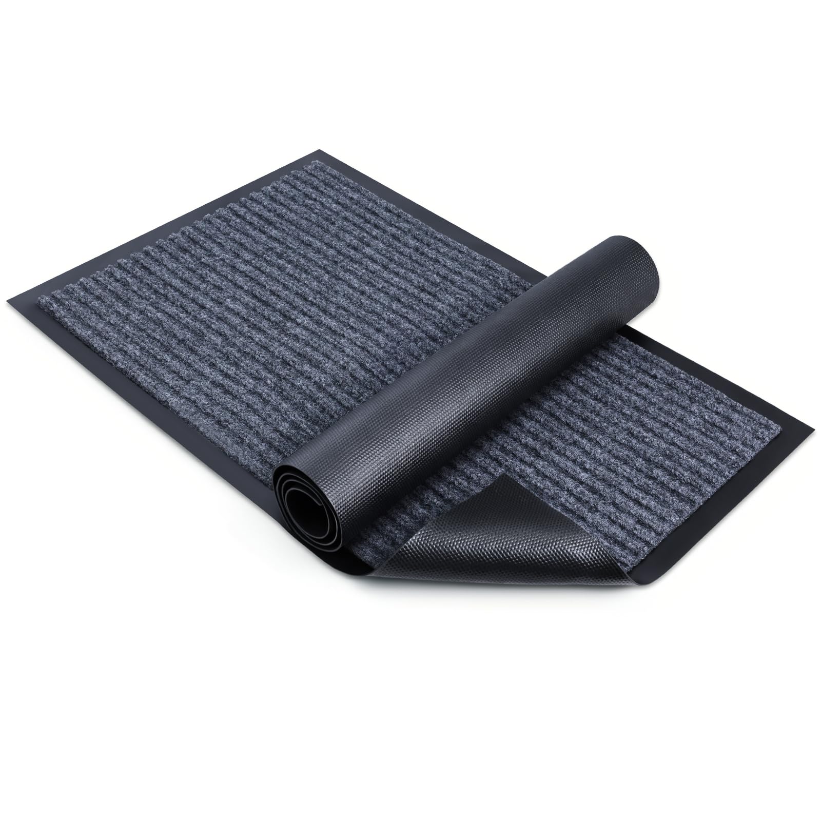 Heavy Duty Commercial Floor Mat - 3'x5' -9