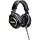 Shure SRH840A Over-Ear Wired Headphones for Critical Listening & Monitoring, Professional Headset, Tailored Frequency Respons