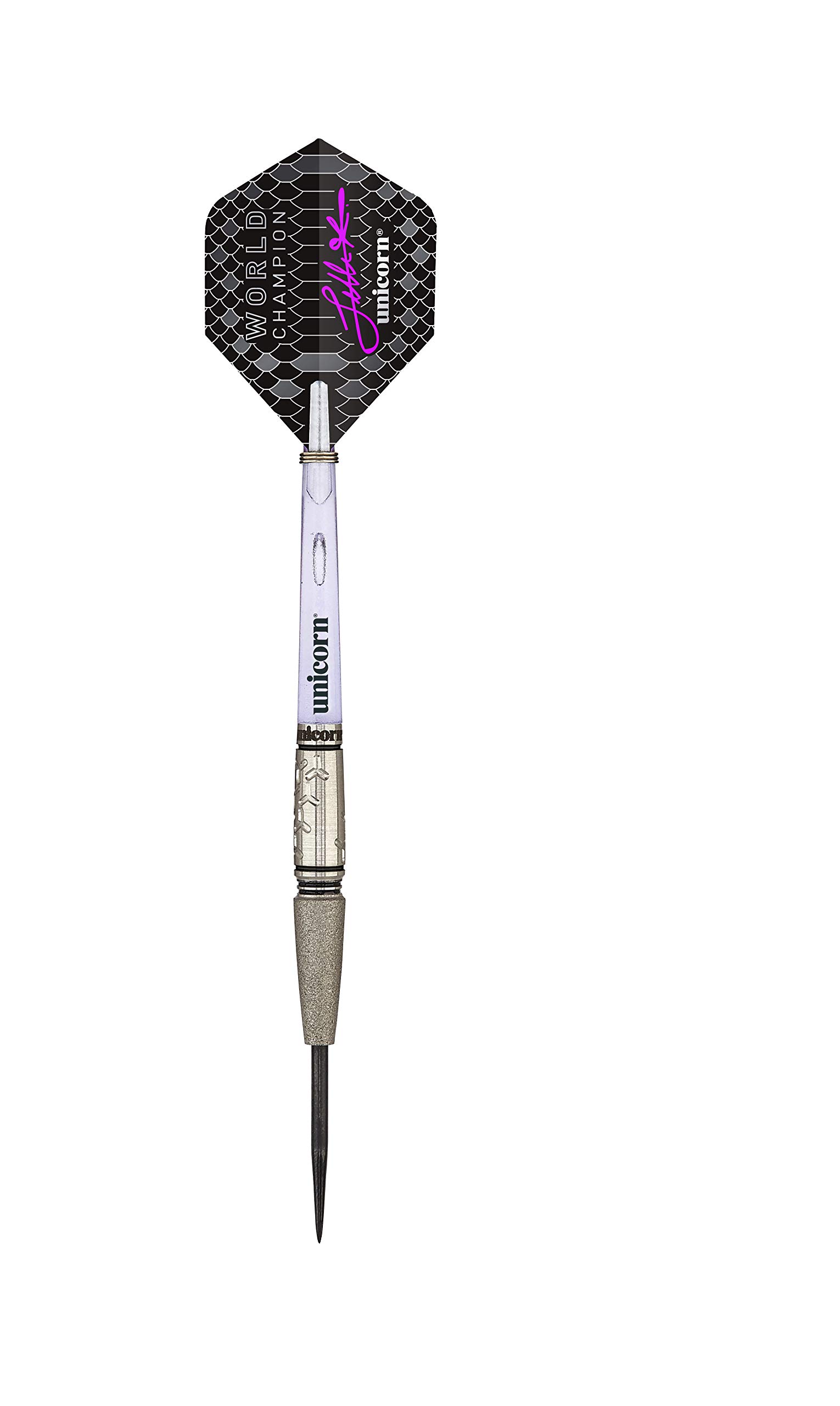 Amazon | UNICORN Jelle Klaasen world champion 22g Steel