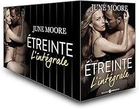 Download Étreinte - l'intégrale PDF