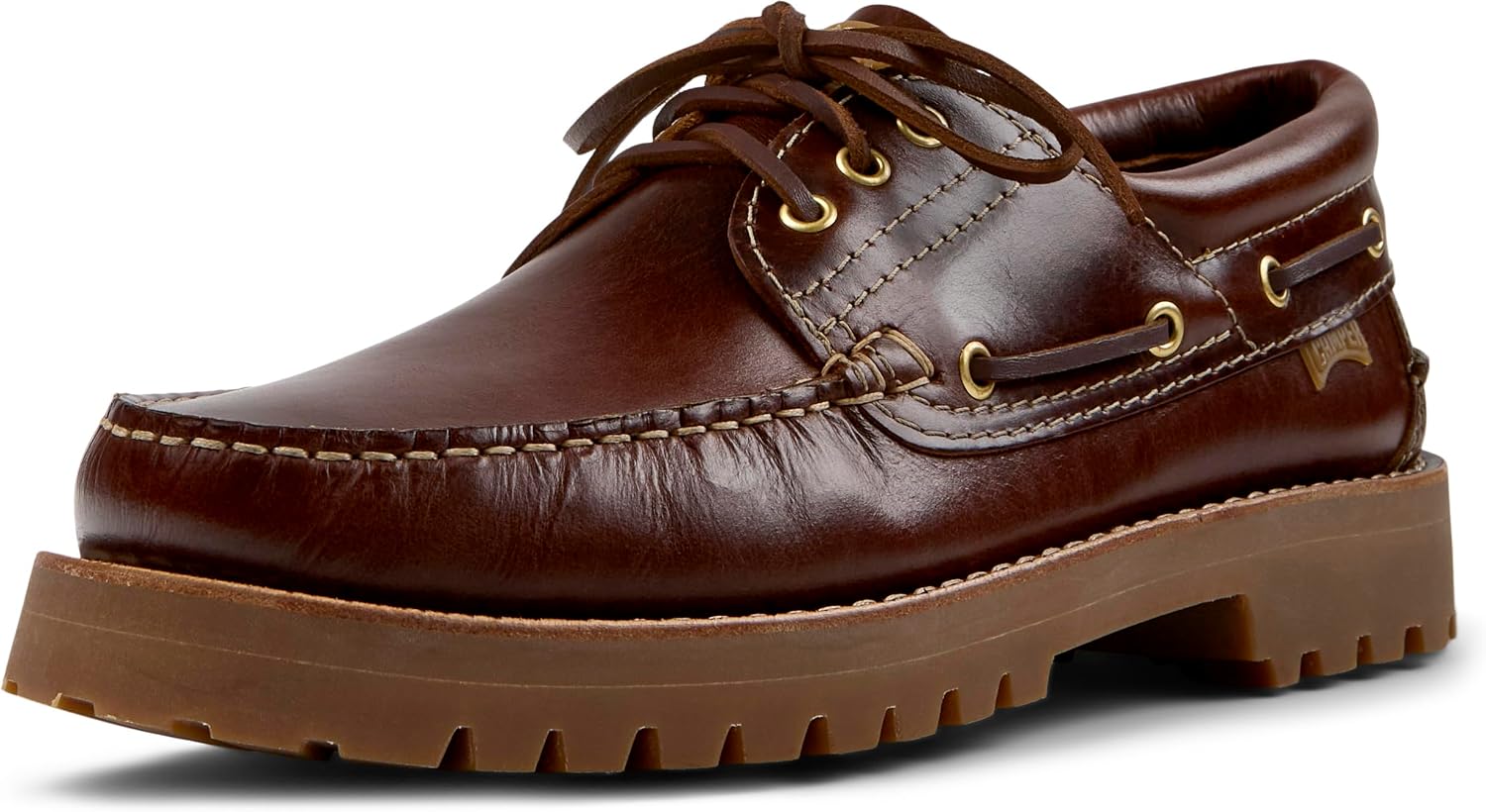Camper Men's Nautico 15233