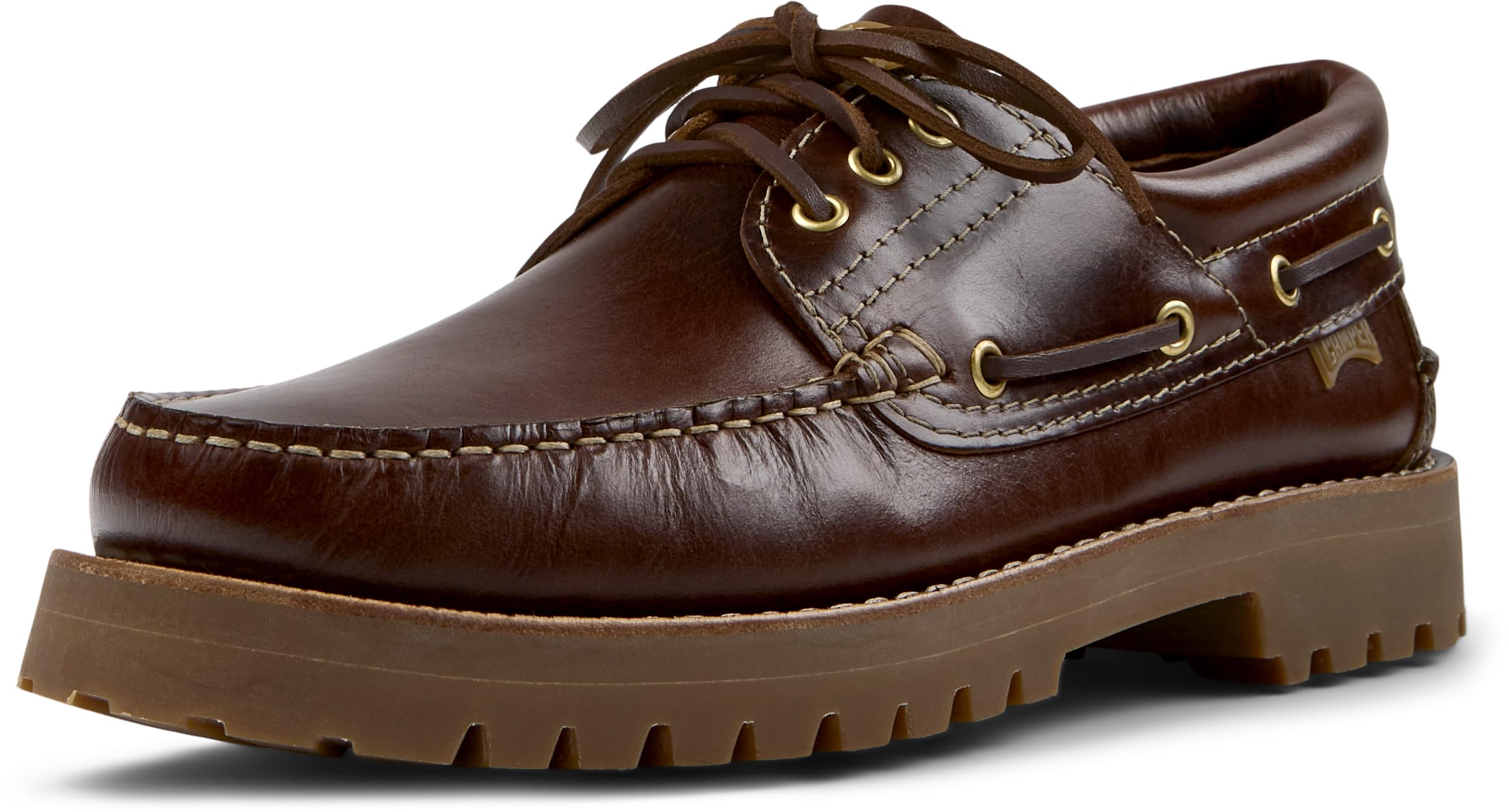 Camper Nautico-15233 ZapatosHombre