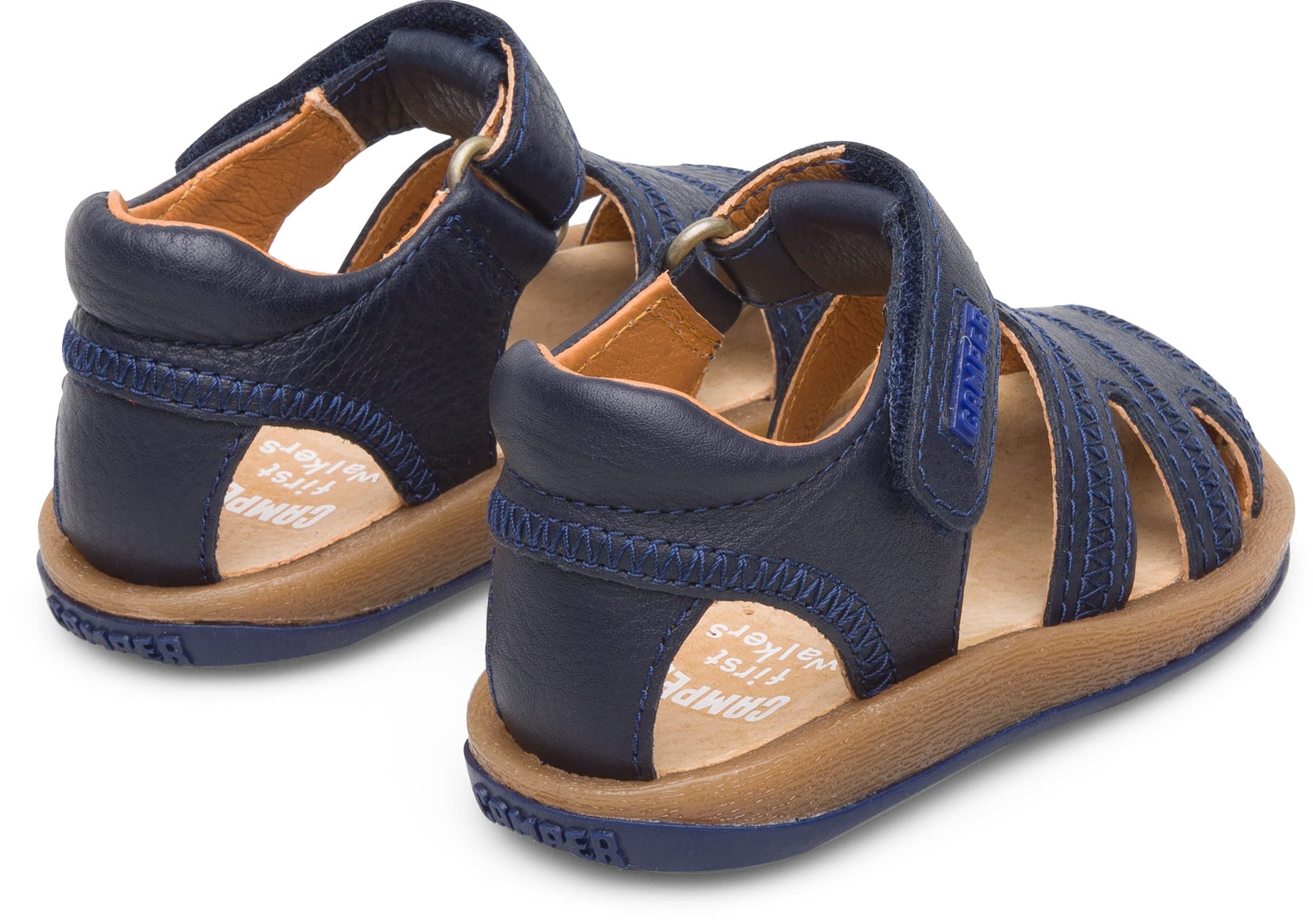 Camper Baby - Jungen Bicho 80372 Fisherman