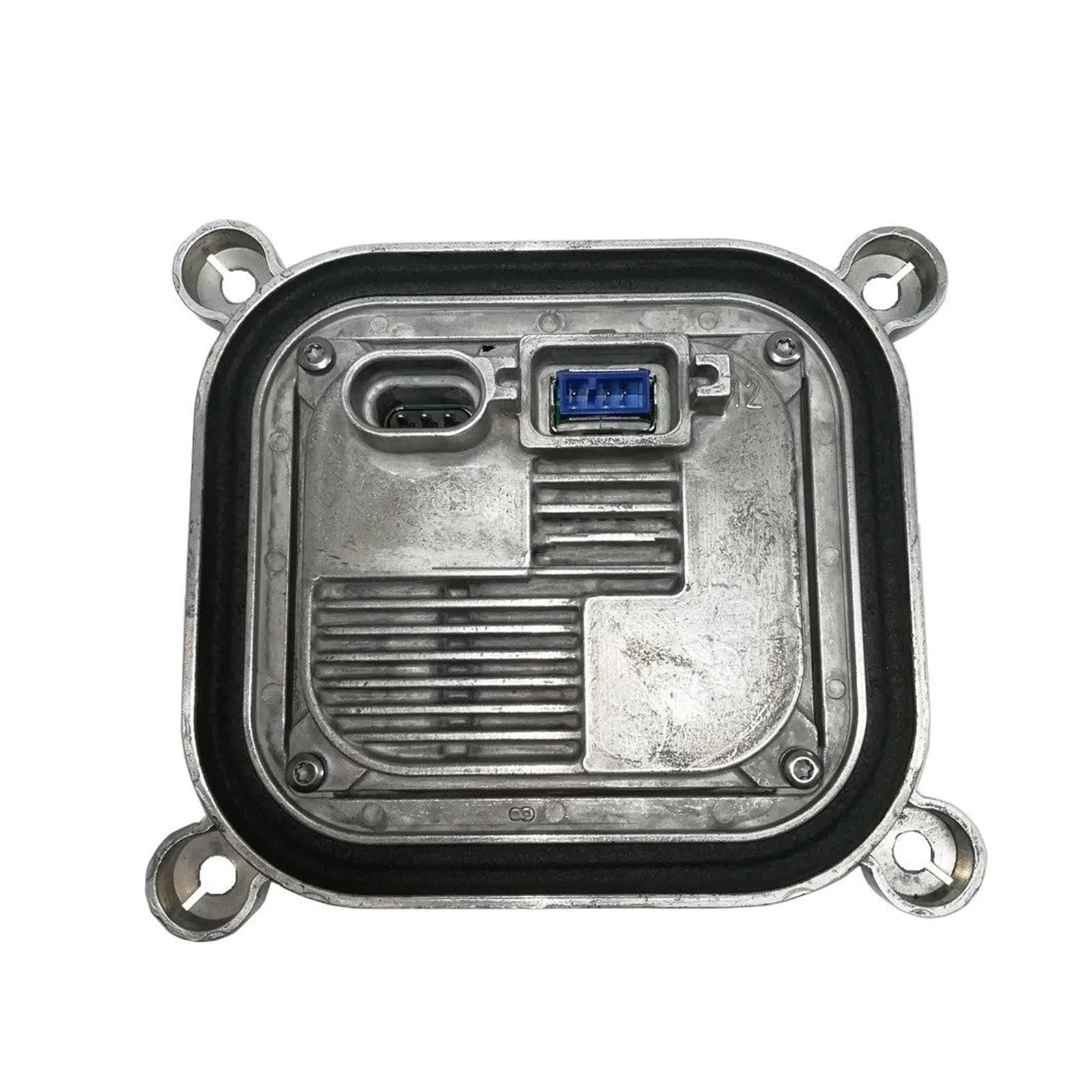 Unidad Control balasto Faros para Ford para Mustang High Beam Boost 25W D8S HID Drive 10R-044663 AA6557900DG Módulo Control Faros Xenón Balasto