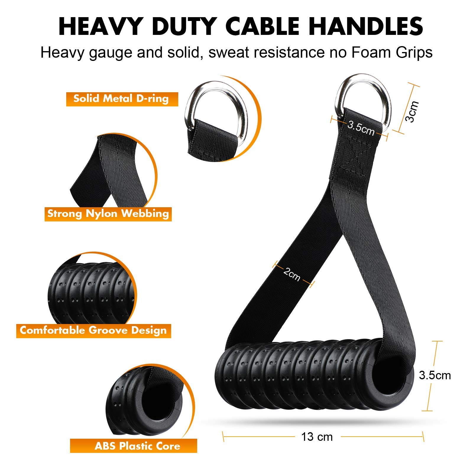 Buy Fitness Lat and Lift Pulley System Gym, Lat Pulldown Bar Cable