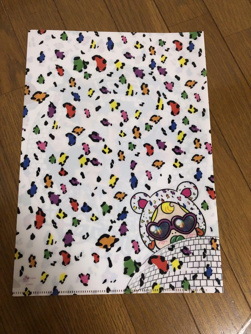 ジャニーズWEST パリピポ　クリアファイル Amazon.co.jp: ジャニーズWEST パリピポ LIVE DVD 特典クリア